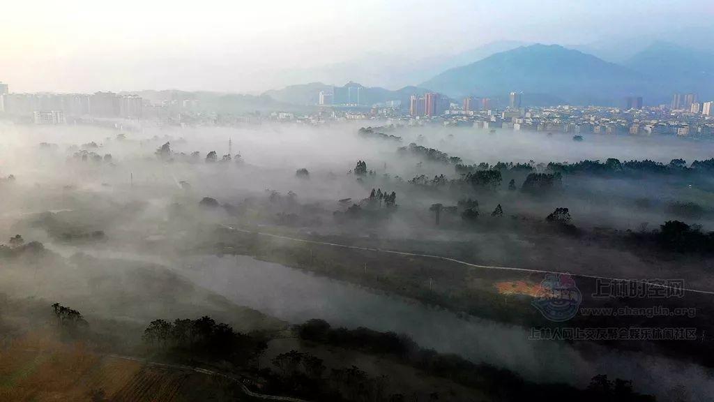 轩辕剑龙舞云山